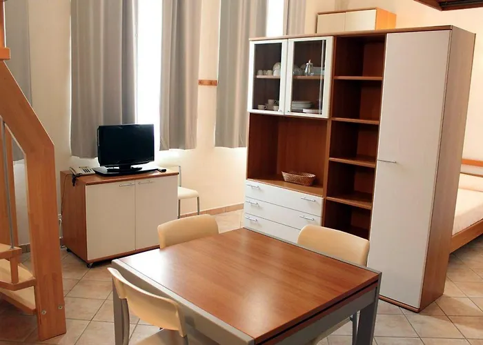 Residence Villa Marina
