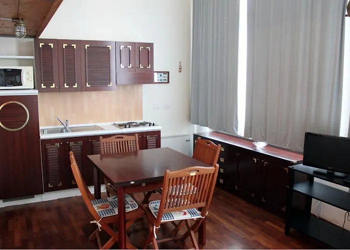 Residence Villa Marina