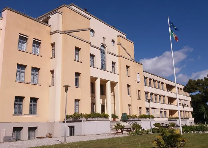 Residence Villa Marina