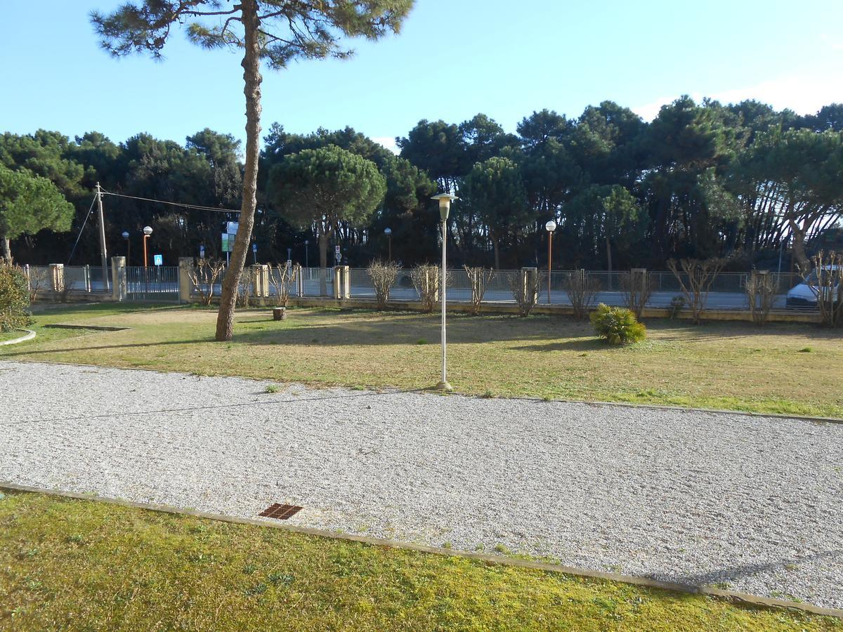 Marina Apartahotel Marina di Ravenna