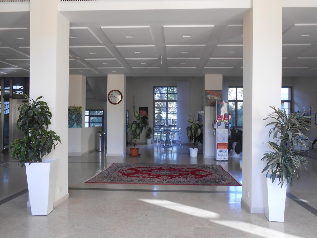 Aparthotel Marina Marina di Ravenna