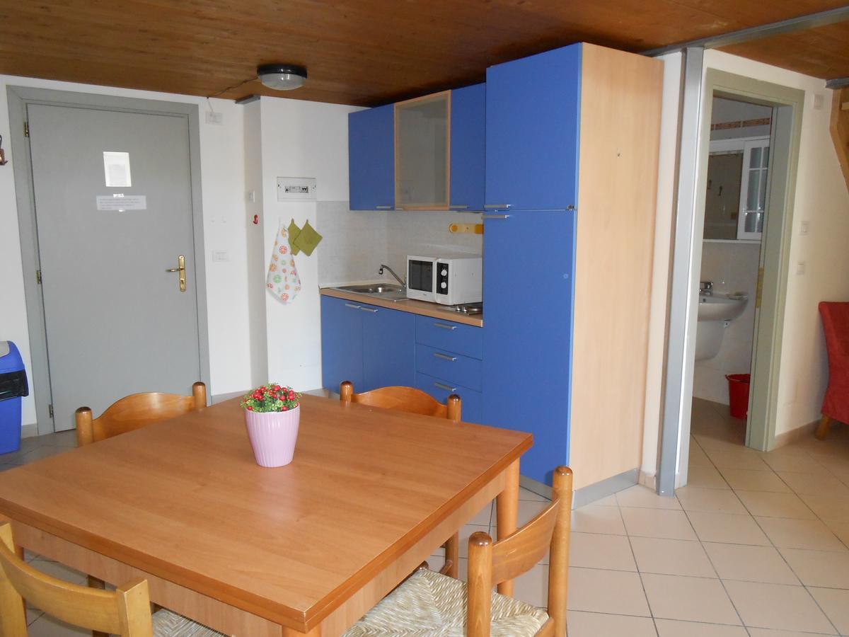 Apartahotel Marina 3*