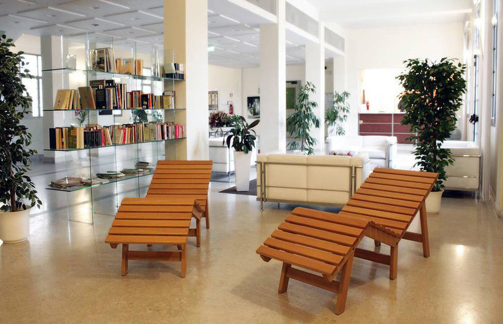 Apartahotel Marina 3*