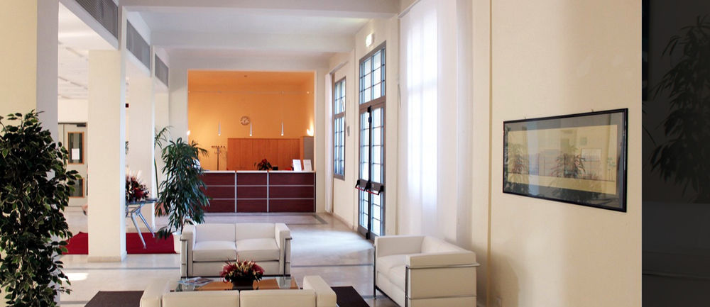 Aparthotel Marina 3*