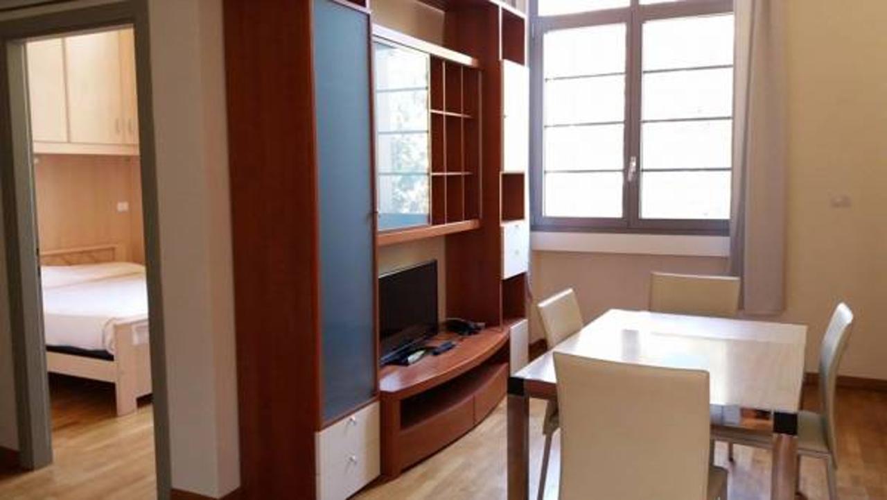 Marina Apartahotel 3*