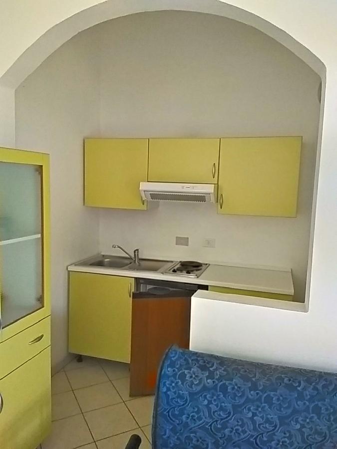 Apartahotel Marina