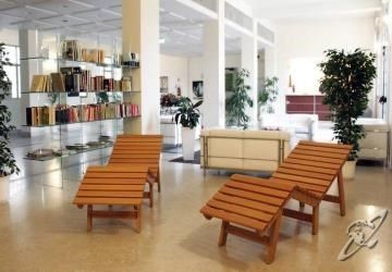 Marina Aparthotel 3*