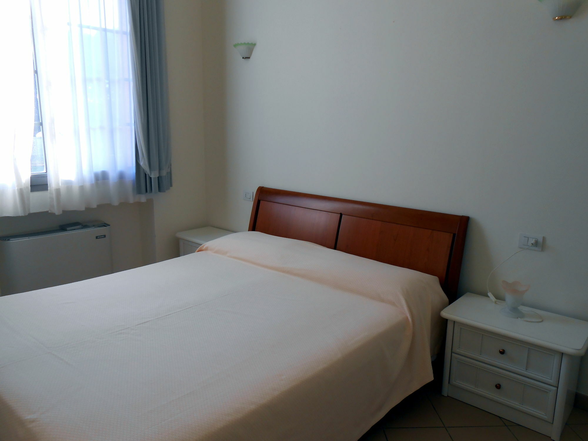 Marina Aparthotel