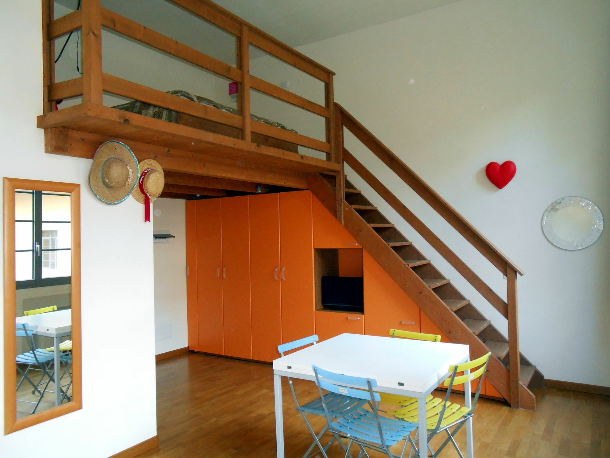 Aparthotel Marina
