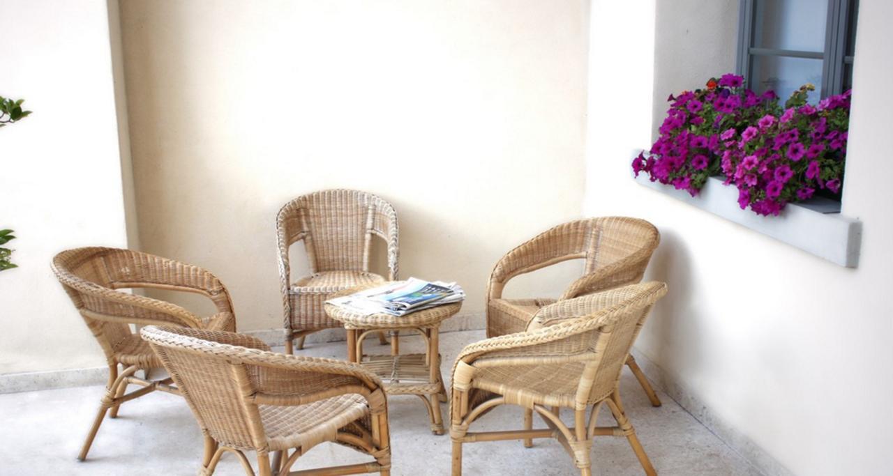 Appart hôtel Marina